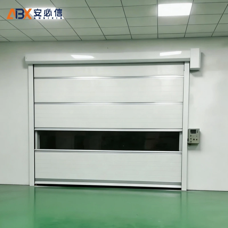 黑河市高速门